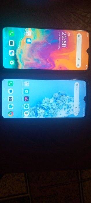 Tecno Spark 6 go 2/32