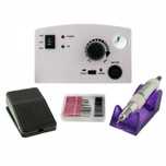 Фрезер для маникюра и педикюра Nail Polisher DM-211, 25000 об/мин