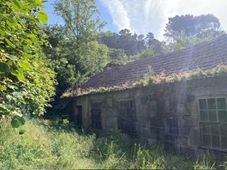 Moradia T5 perto do Rio Douro, Cinfães