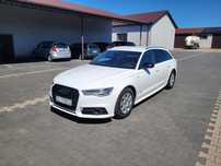 Audi A6 Audi a6 c7 2.0 TDI 190KM automat matrix radary