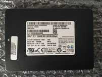 Disco SSD 256gb Lenovo