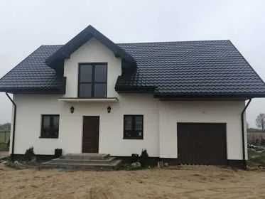 Dekarz, DACHY, usługi dekarskie, montaż okien dachowych ,remonty