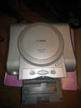 Drukarka Canon selfhy DS 700