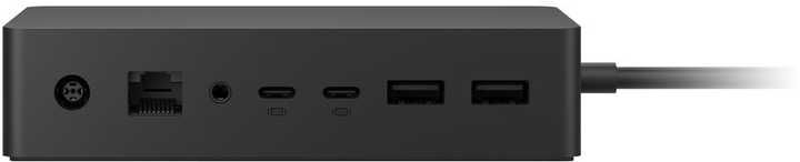 Док-станція для ноутбука Microsoft Surface Dock 2 (1GK-00004)