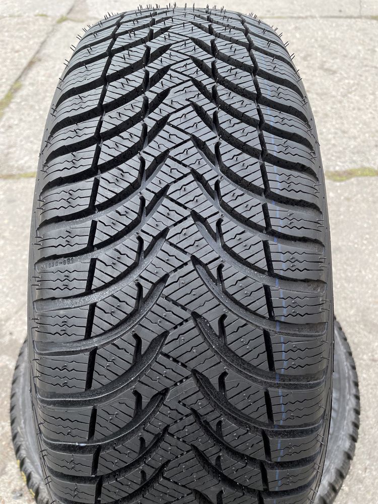 Opony Michelin 195/60r16 Alpin A4 - 2 sztuki Zimowe Nowe DOT