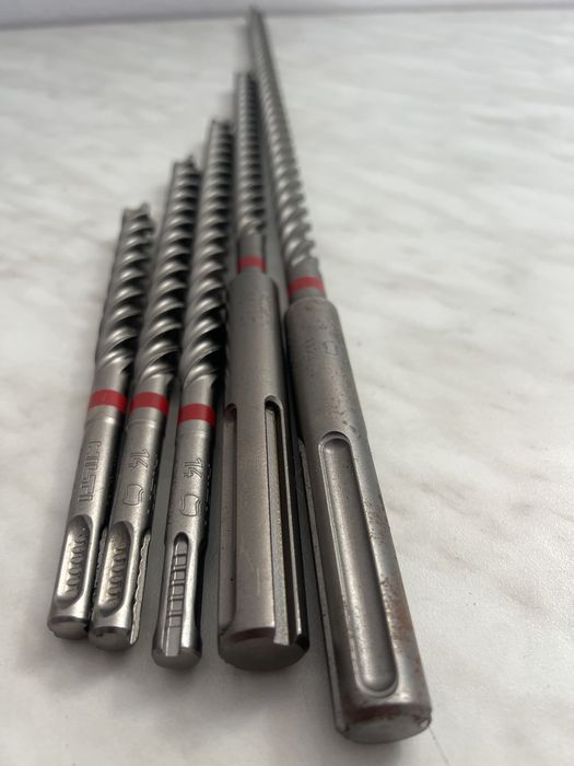 Wiertło hilti 14 Cx plus i Max