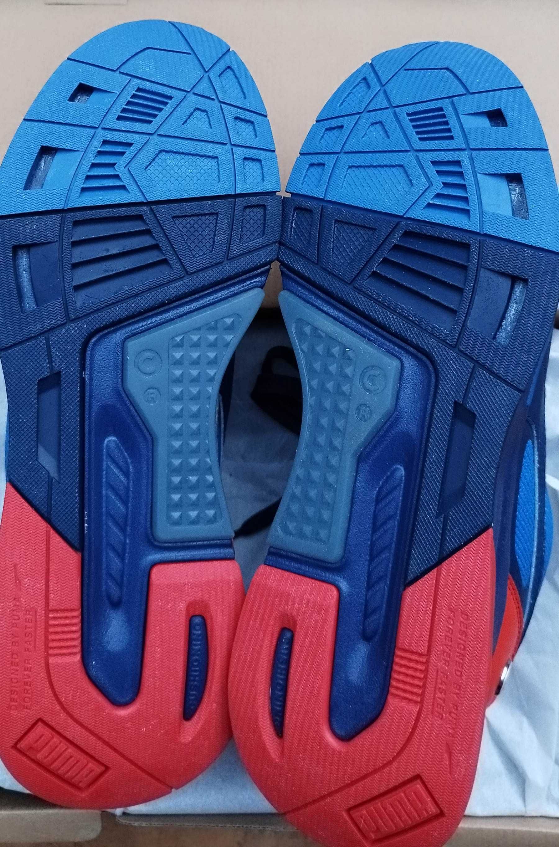 Buty Puma BMW MMS Mirage 307113