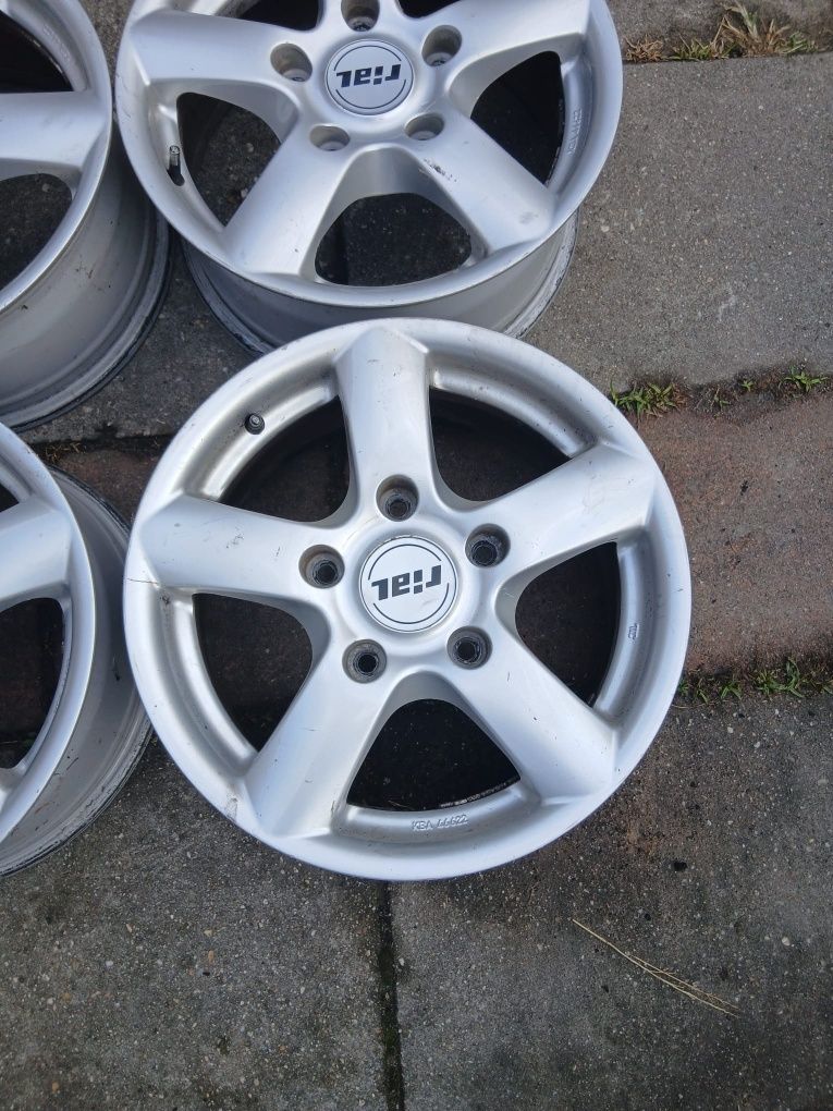 Диски 139.7 R15,16  для KIA,Нива,Уаз