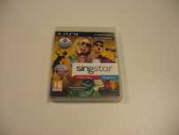 Singstar Polskie Hity 2 PL - GRA Ps3 - Opole 1572