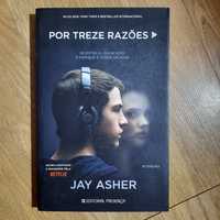 Por 13 Razões- Jay Asher