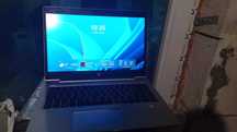 Ноутбук HP Elitebook