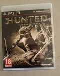 Hunted: The Demon's Forge PS3