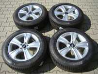 a413 5x112 Audi Q5 8jx18 235/60 r18 zima
