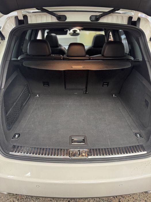 Porche Cayenne S 958 V6