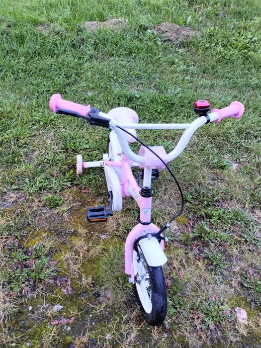 Śliczny Rowerek Arkus Tola 12 cali