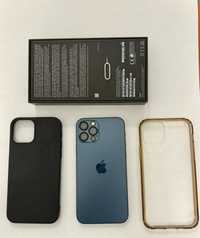 Iphone 12 pro 128gb Pacific Blue