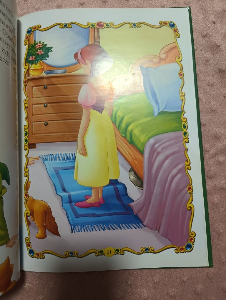 Piotruś Pan książka