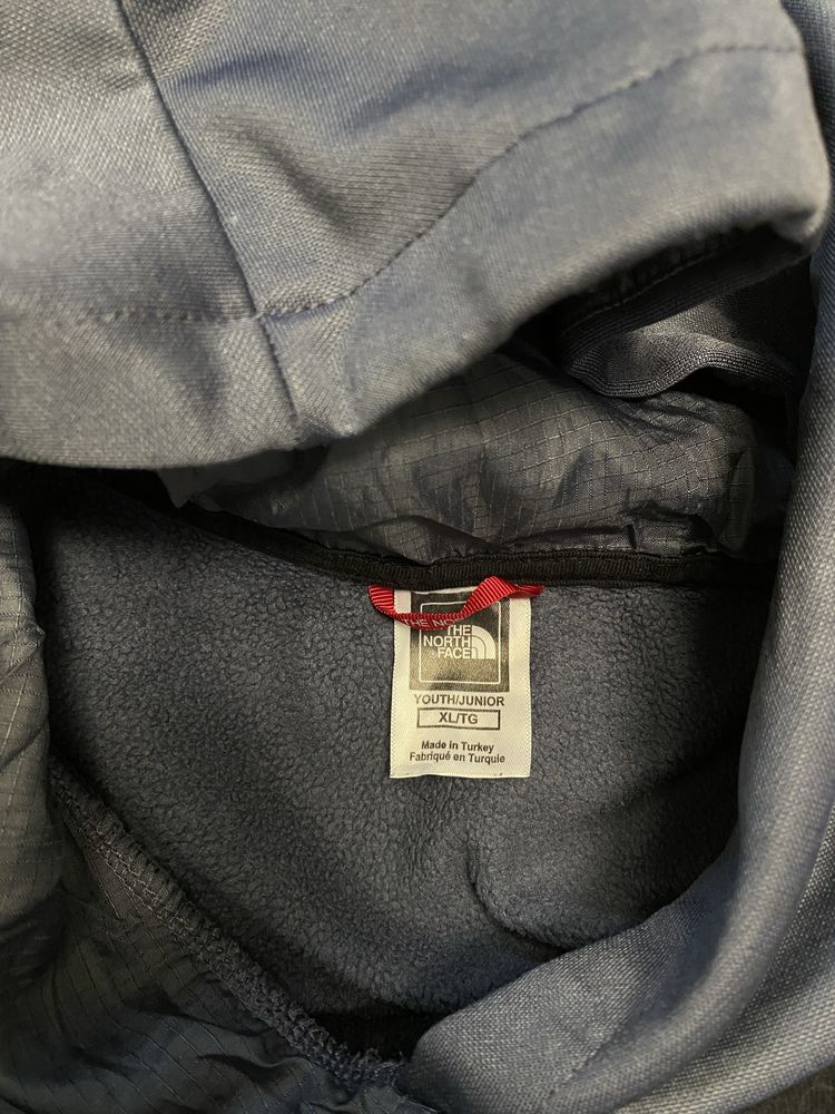Кофта The north Face