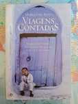 Viagens Contadas - Maria João Ruela