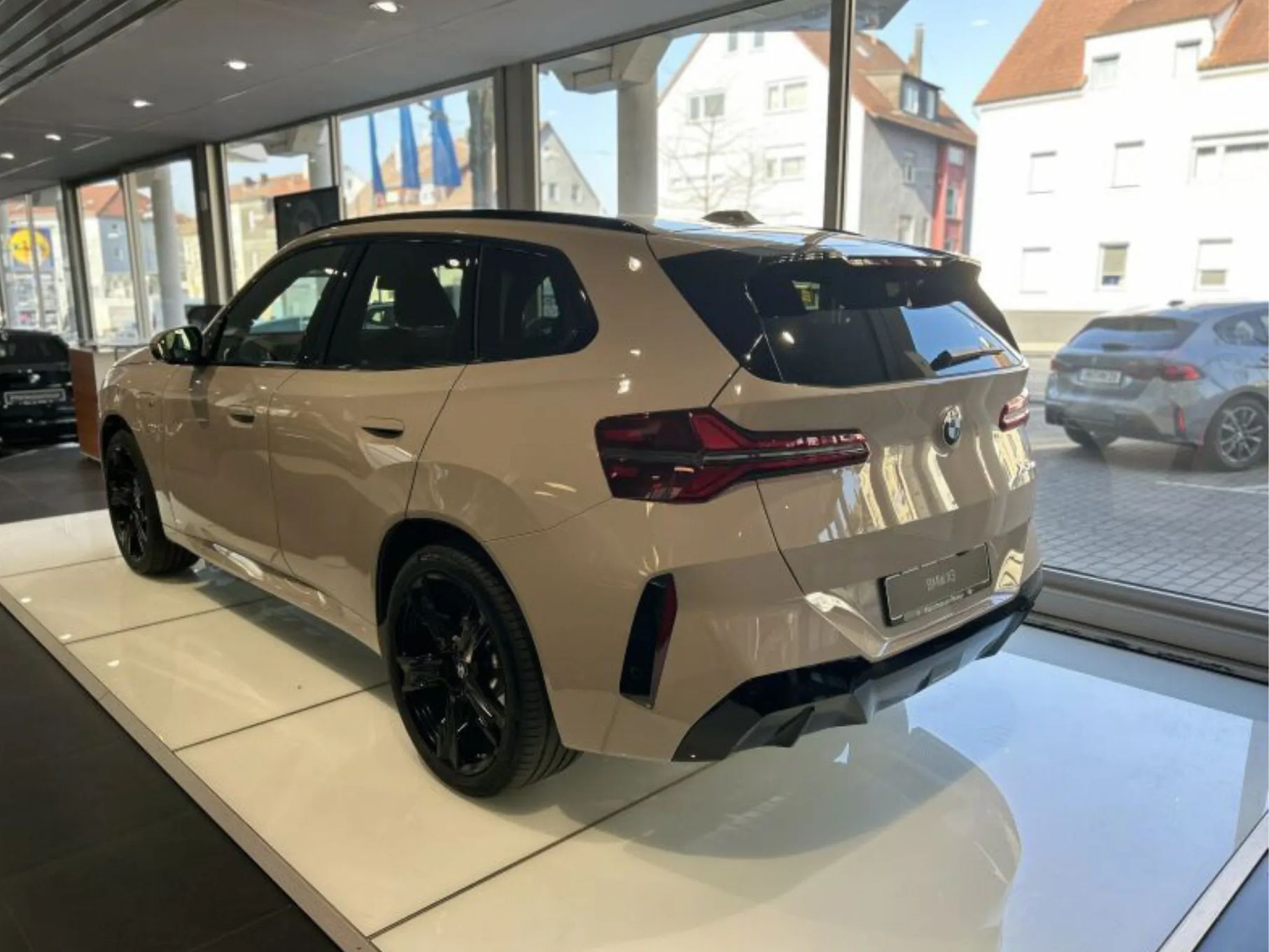 BMW X3 xDrive30e I M Pro I Innowacji I Premium I Comfort I
