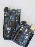 Arduino DUE R3 Arduino UNO R3