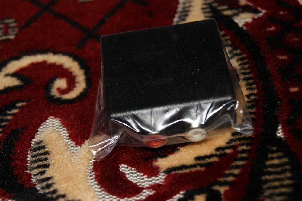 Аудіо конвертор RCA в 5,1 звук новий (тюльпан в систему на 5 колонок)