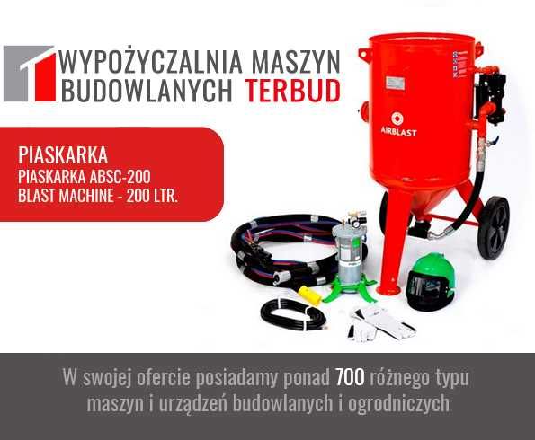 Myjka ciśnieniowa KARCHER, odkurzacz przemysłowy, generator ozonu, itp