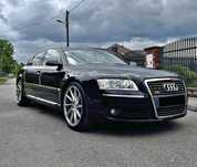 Audi A8 D3 3.0 Diesel