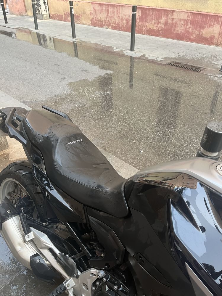 Bmw   F900R   2021