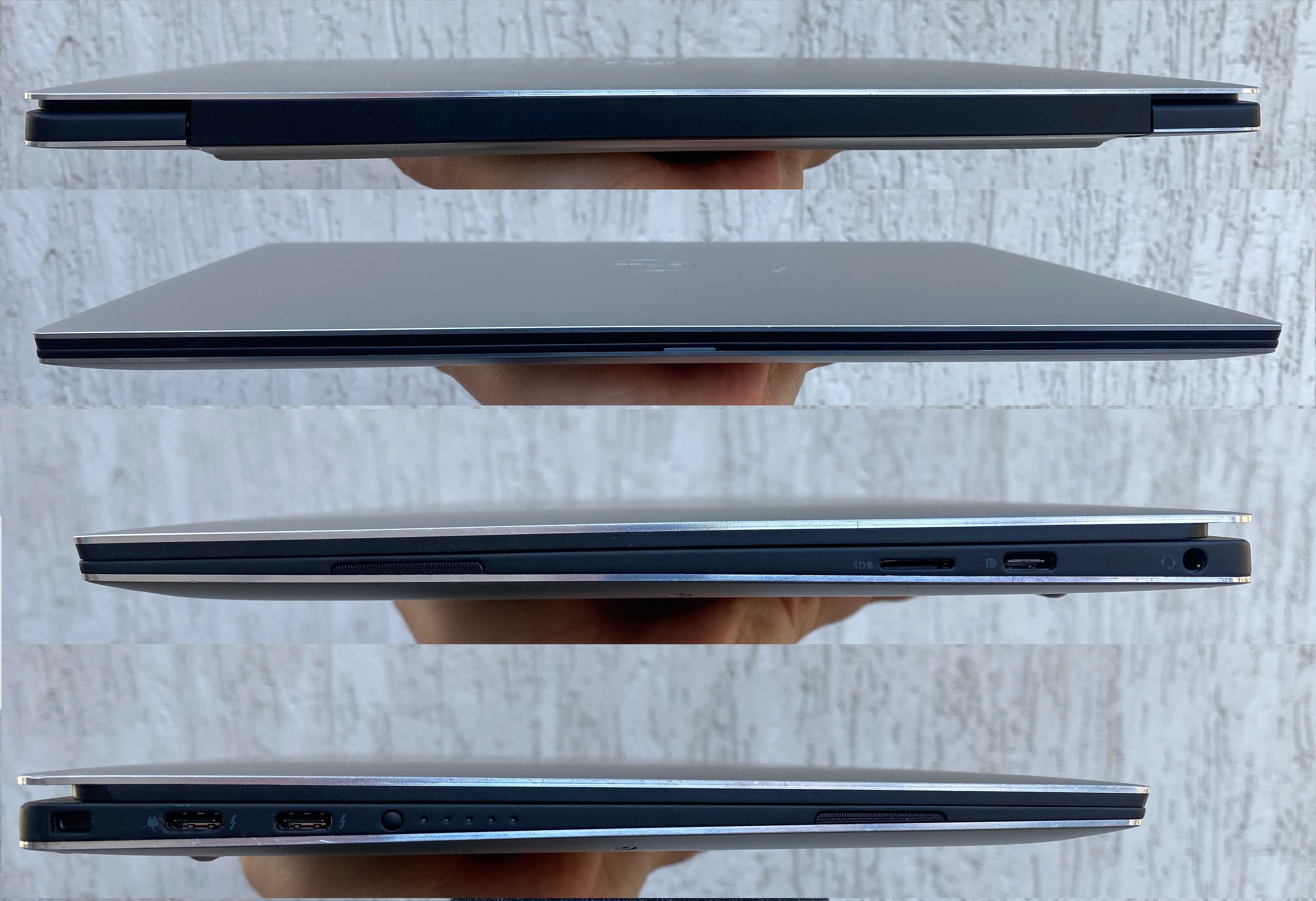 Преміальний ультрабук DELL XPS 13 9380 чудовий стан