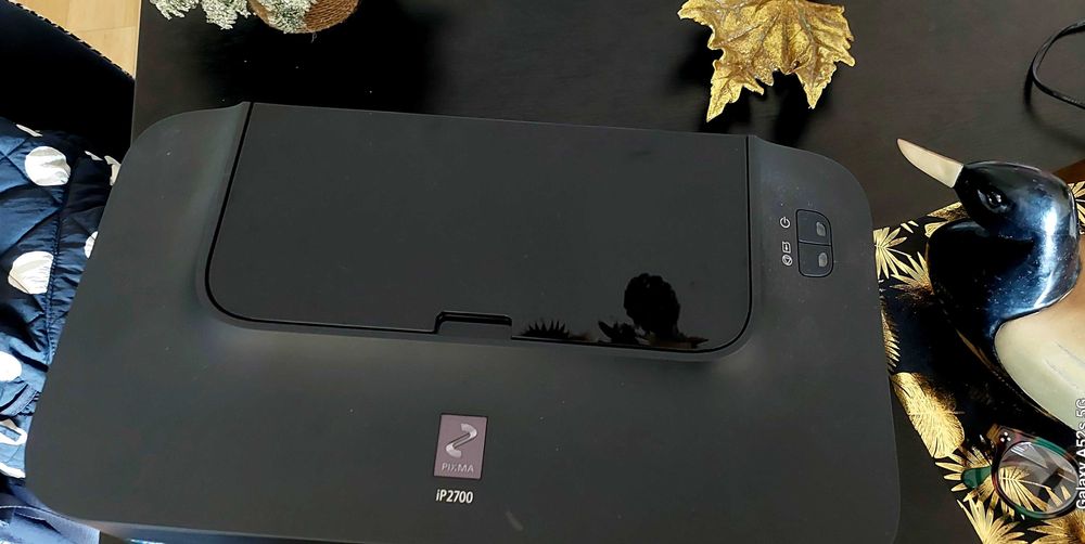 Impressora Canon IP 2700