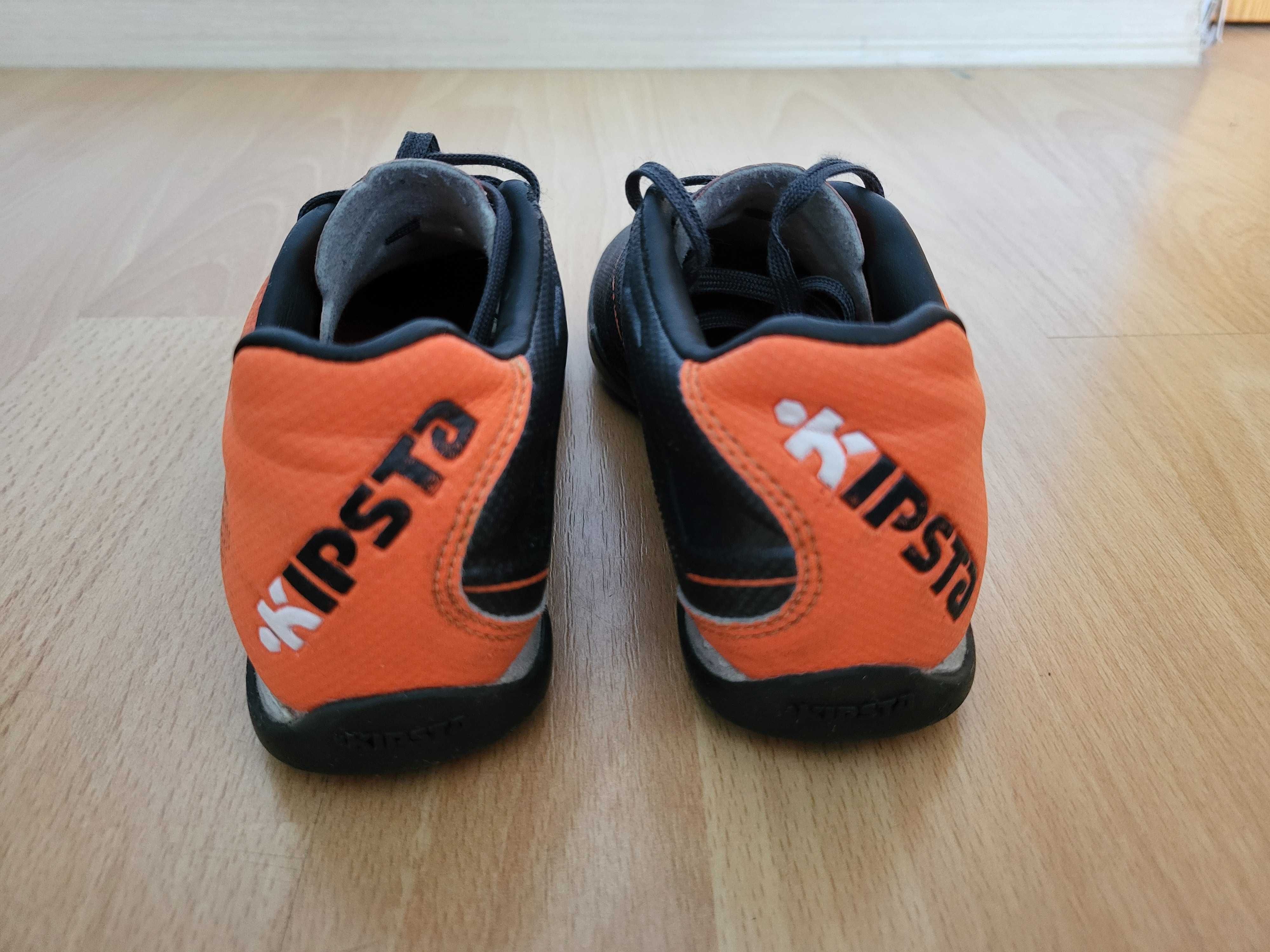 Kipsta buty piłkarskie turfy rozm. 31