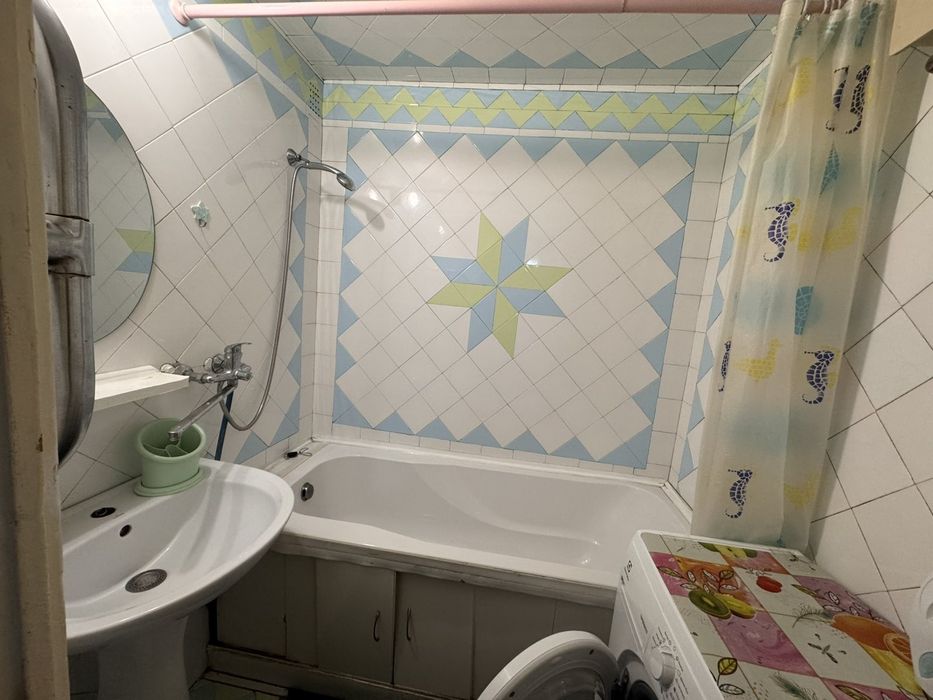 Продам 2хкомн квартиру