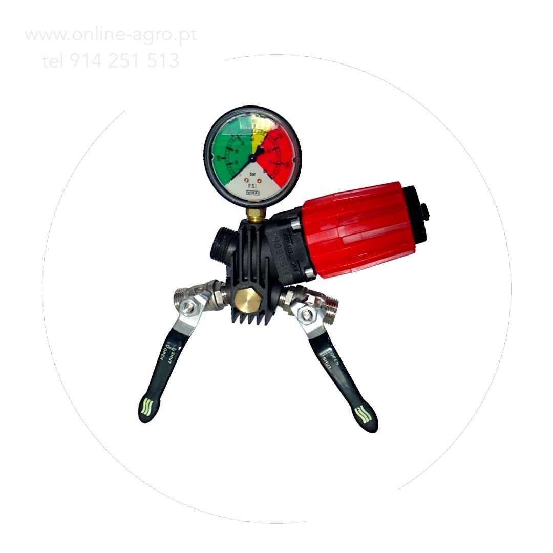 # Peças para trator - Borba