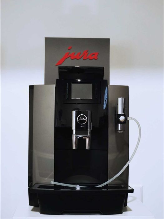 Jura WE8 - GWARANCJA 6m - FV-23%