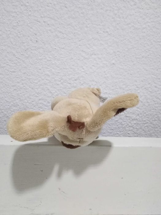 Peluche "Amo-te" Joan Everett Design