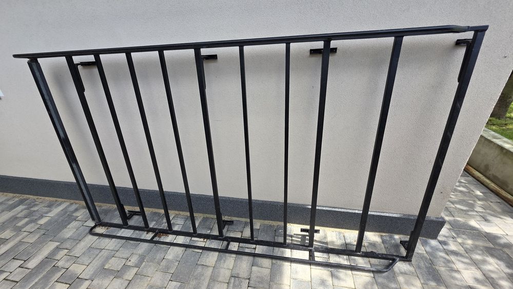 Багажник для Renault Trafic 2016+