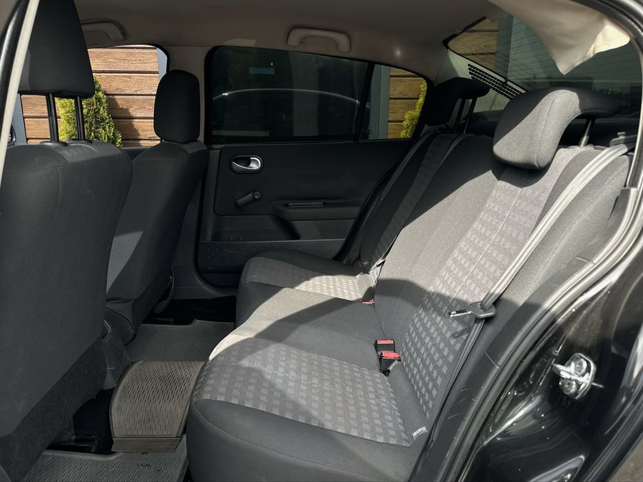 RENAULT MEGANE 2009 року, 1.4 газ/бензин, механіка, передній привід.