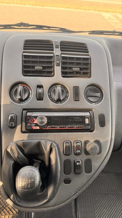 Mercedes Vito 108CDI