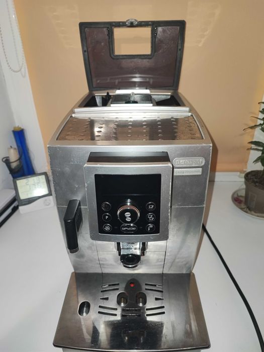 Кавомашина Delonghi 23.450 import