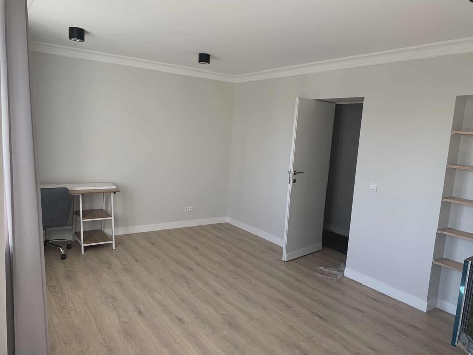 Wynajem mieszkania wiertnicza obok TVN wilanow