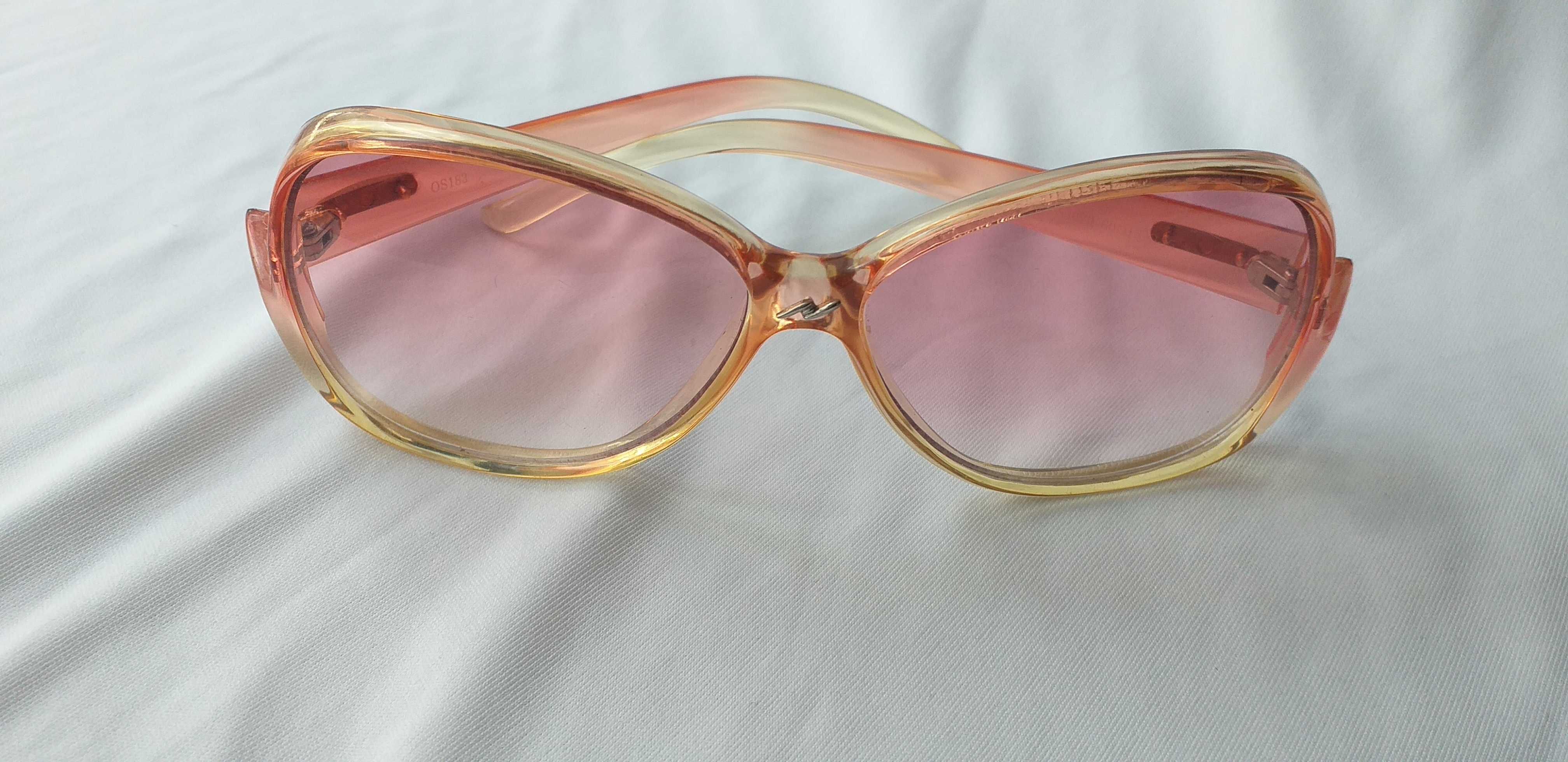 MATSUDA oryginalne okulary przeciwsłoneczne