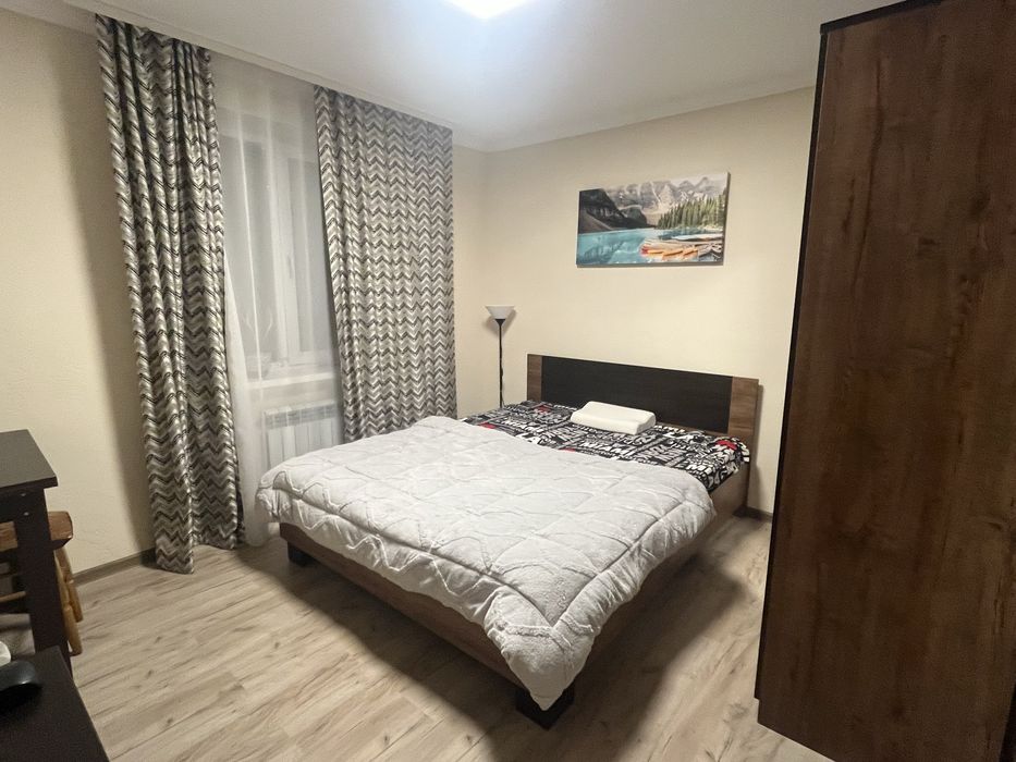 Кімната з євроремонтом у приватному будинку — вул. Шевченка, 87