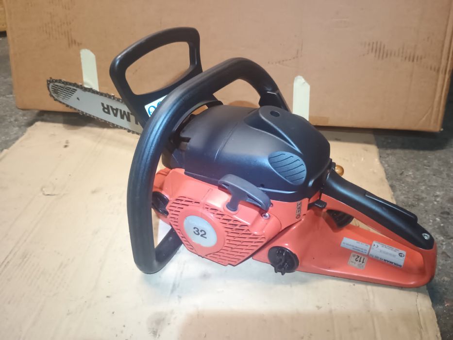 Pila spalinowa DOLMAR PS-32C motorowa lancuchowa (stihl husqvarna)