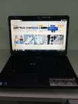 Acer E725 z dyskiem SSD128GB
