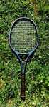 Rakieta tenisowa Dunlop Germany