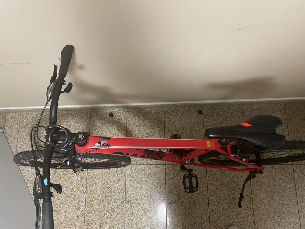 Rower Giant Roam 4 XL 28 Shimano