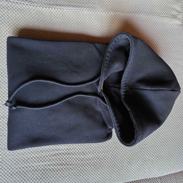 Pull&Bear bluza z kapturem rozmiar S