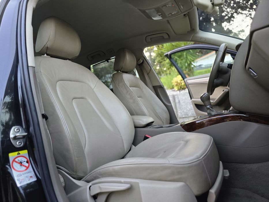 Audi a4 ALLROAD 2.0tdi ( NACIONAL )