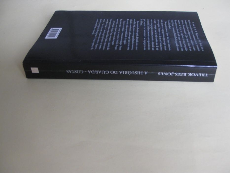 A história do Guarda-Costas de Trevor Rees-Jones